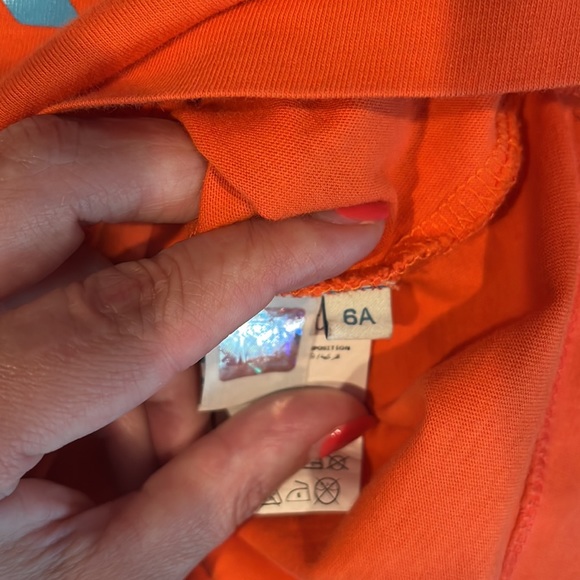 Authentic Fendi kids shirt - Picture 3 of 4